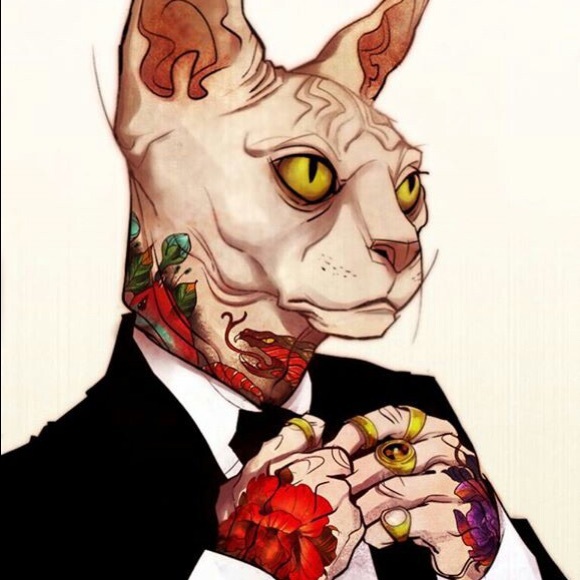 Meet your Posher, Eric - Picture 1 of 1